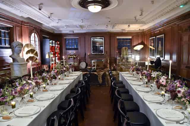 Grande Salle