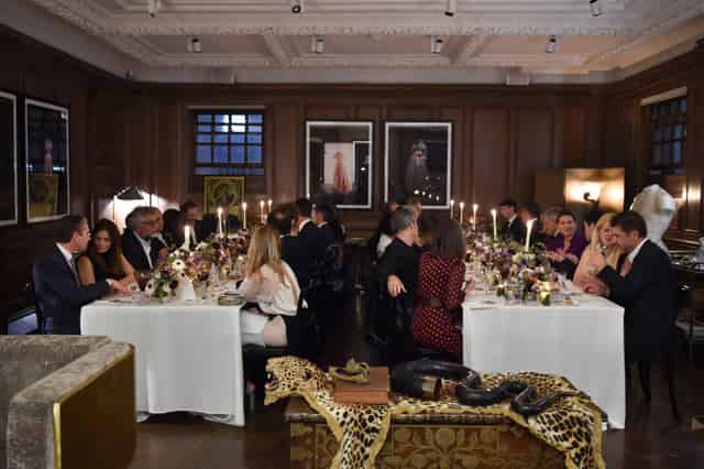 Grande Salle