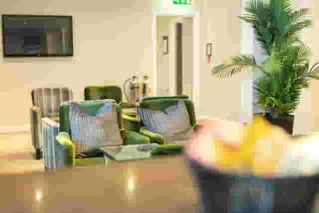 Conference Hub