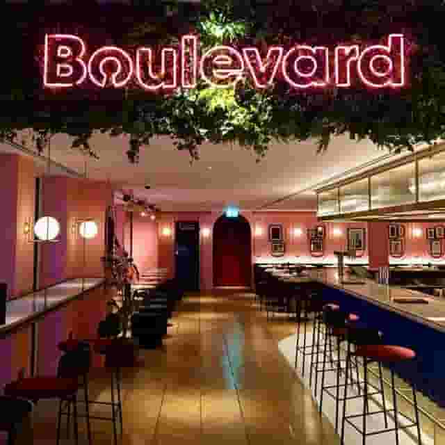 The Boulevard