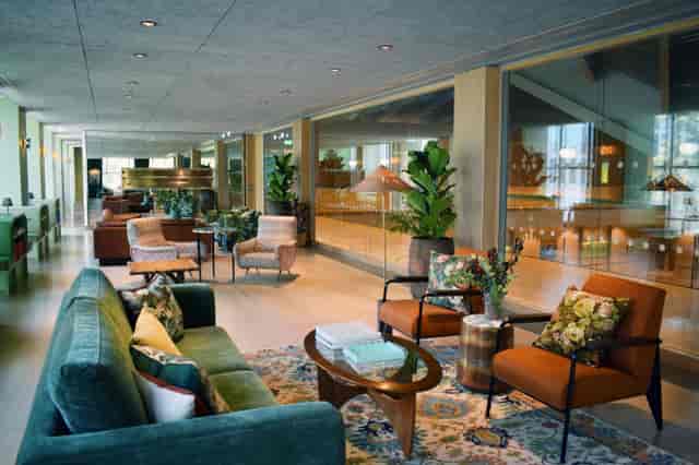 The Sachs Family Park Room