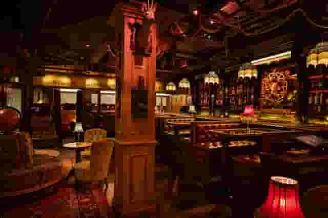 Full Venue Hire
