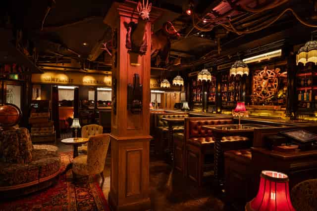 Full Venue Hire