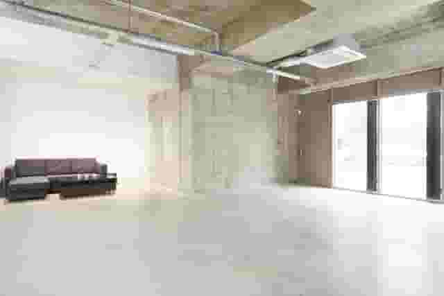 Studio 1 + 2