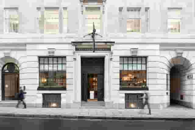 Pitcher & Piano Cornhill