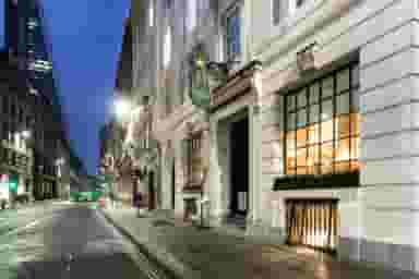 Covent Garden