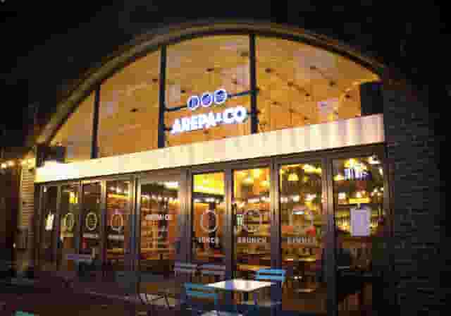Full Restaurant Hire