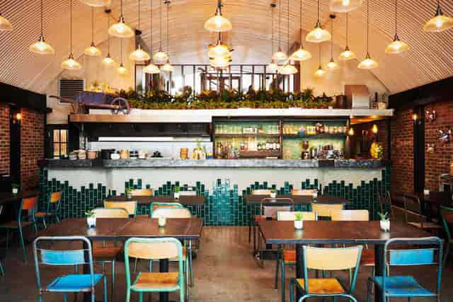 Arepa & Co - Bethnal Green