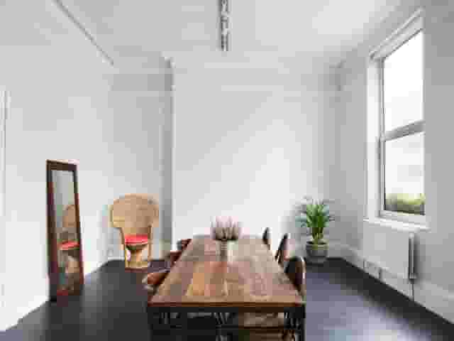Landor Space