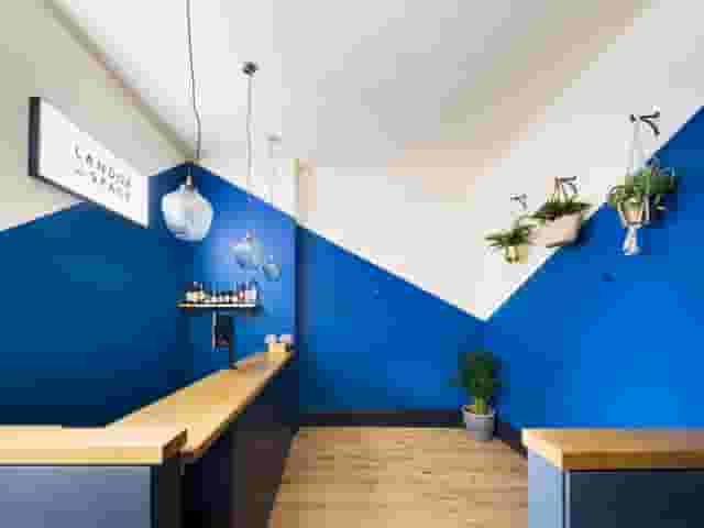 Landor Space