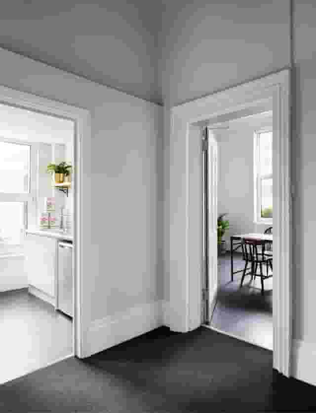 Landor Space