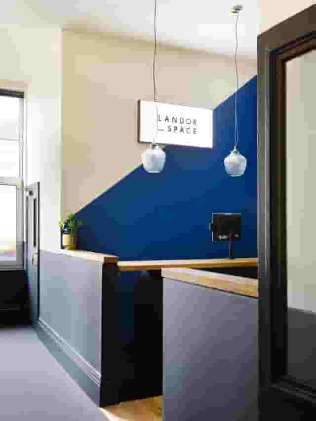 Landor Space