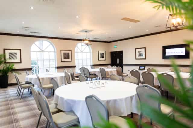 The Thomas Suite