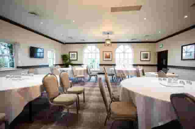 The Thomas Suite