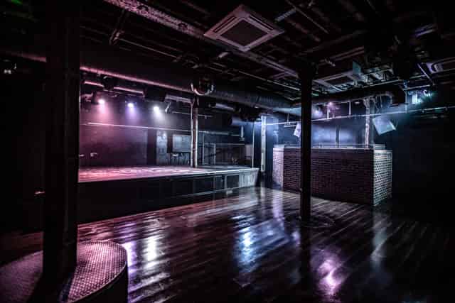 XOYO FULL VENUE HIRE