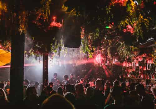 XOYO FULL VENUE HIRE