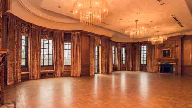 Grand Boardroom