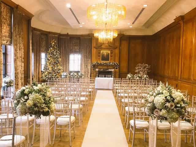 Grand Boardroom