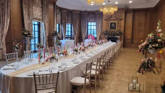 Grand Boardroom