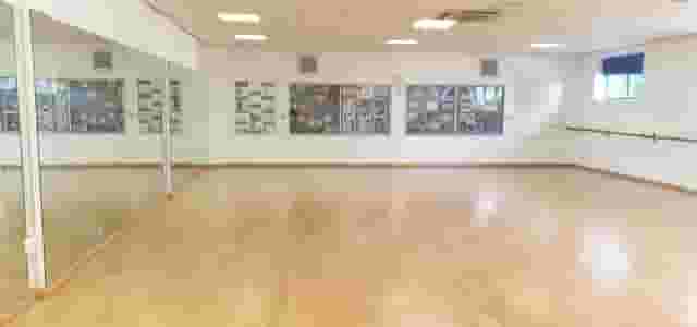 Central Girls' Foundation School Studio
