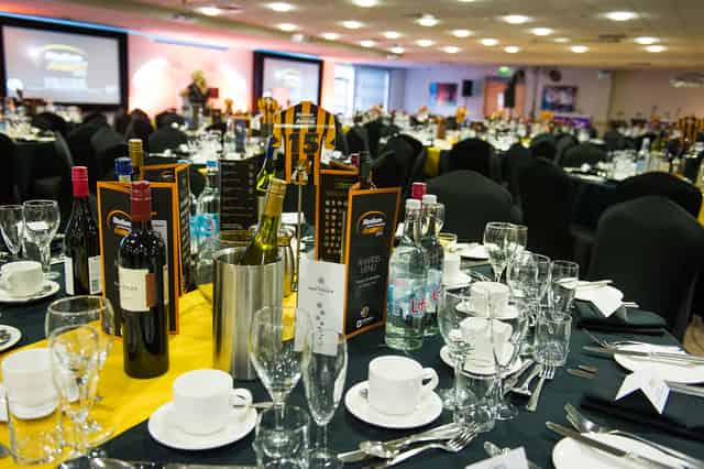 Kingston Suite