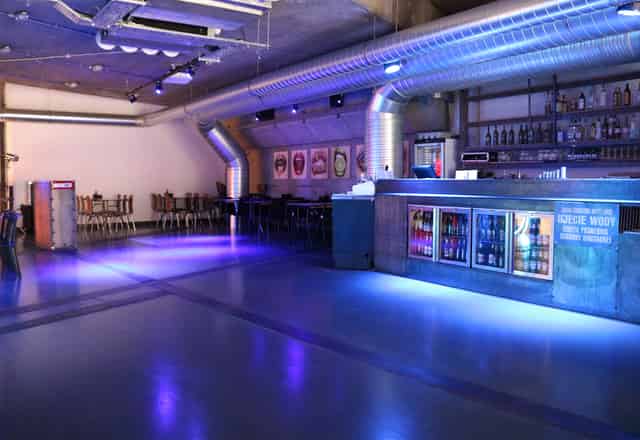 Corporate Event