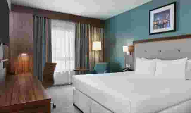 Kings Cross Suite