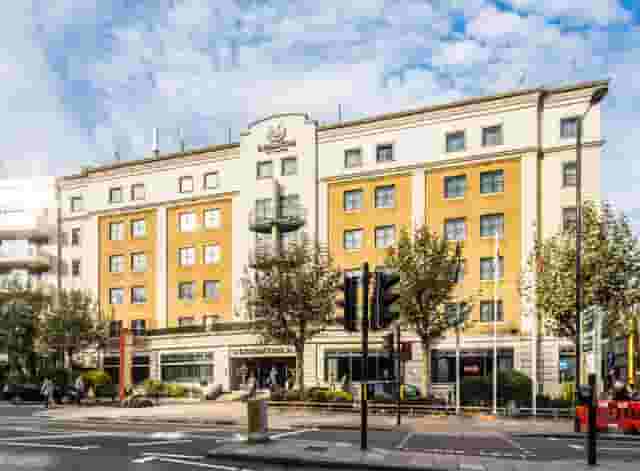Kings Cross Suite