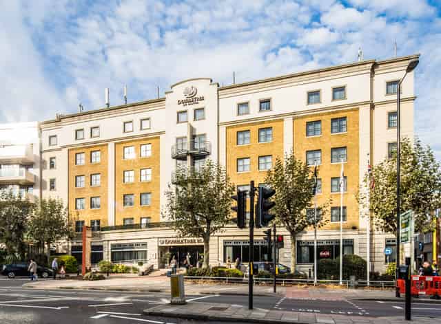 Kings Cross Suite