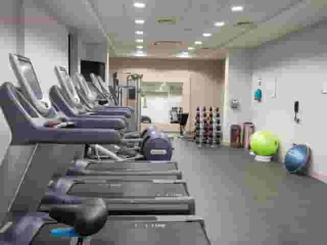 Kings Cross Suite