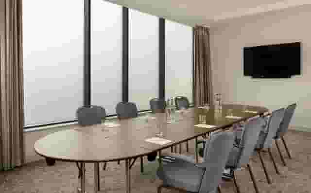 Kings Cross Suite