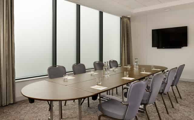 Kings Cross Suite