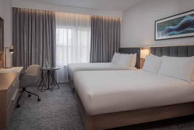 Kings Cross Suite