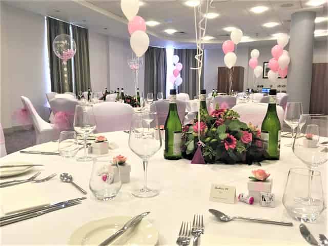 Kings Cross Suite