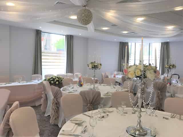 Kings Cross Suite 