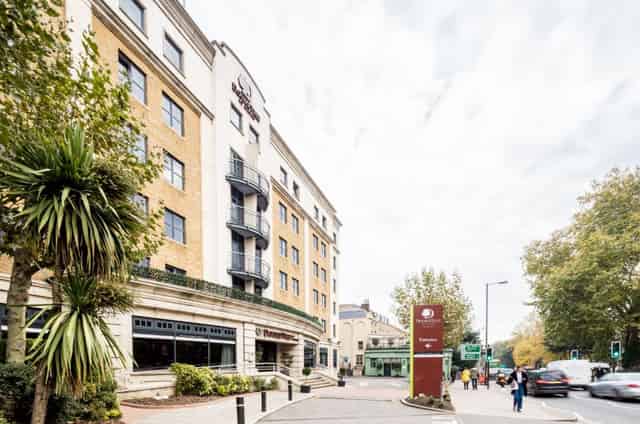 Kings Cross Suite 