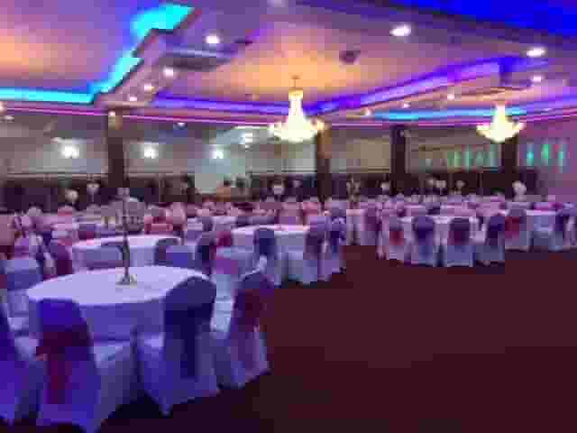 Praba Banqueting Hall