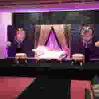 Praba Banqueting Hall
