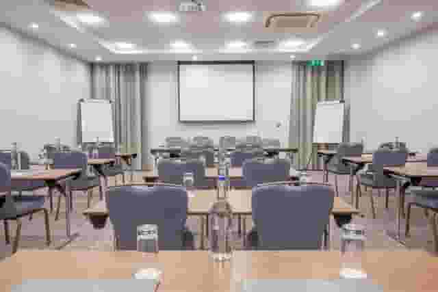 DoubleTree by Hilton London Angel Kings Cross