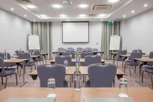 Claremont Suite