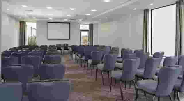DoubleTree by Hilton London Angel Kings Cross