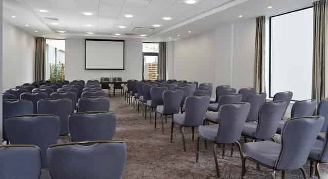 Claremont Suite