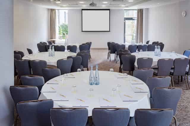 Claremont Suite