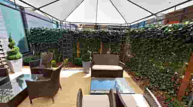 DoubleTree by Hilton London Angel Kings Cross
