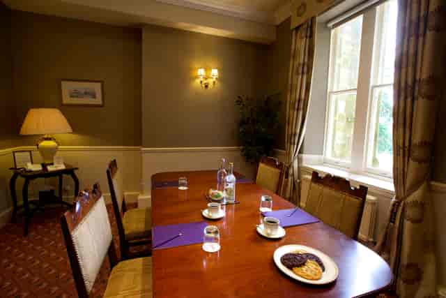 Ashdown Park Hotel & Country Club 