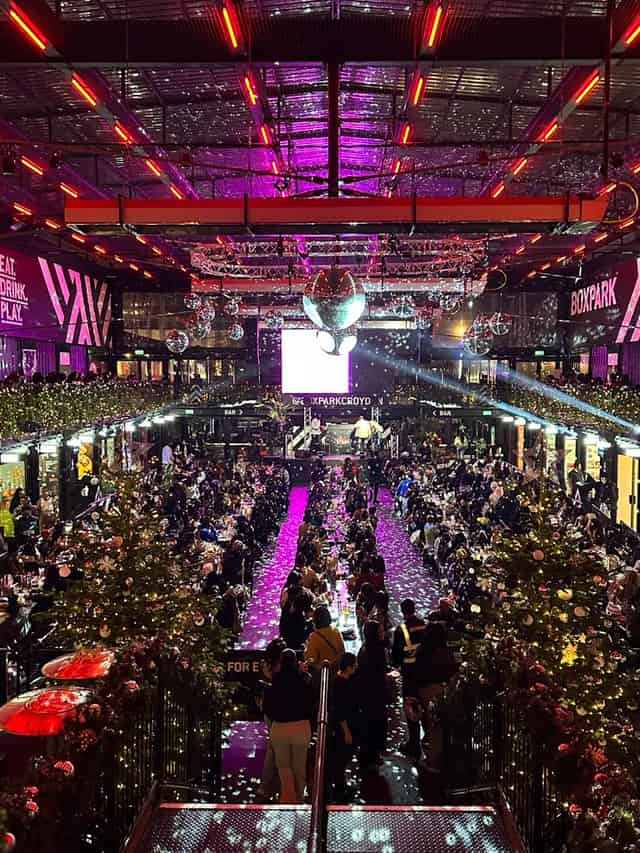 Exclusive Hire - Venue Takeover