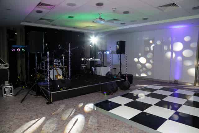 Claremont Suite