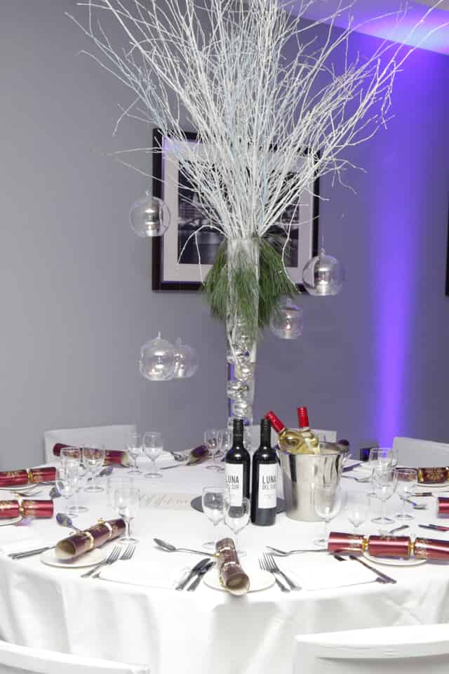 Claremont Suite