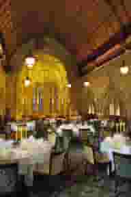 Summer Party Venues