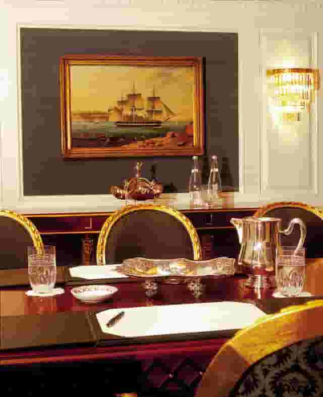 Daniel Suite